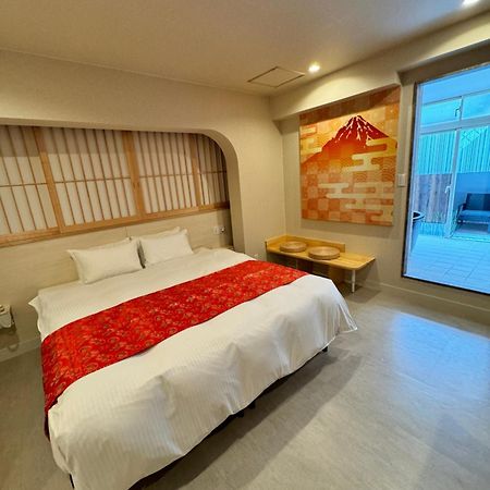 Hotel Be-Zen Shimanouchi Osaka Exteriör bild