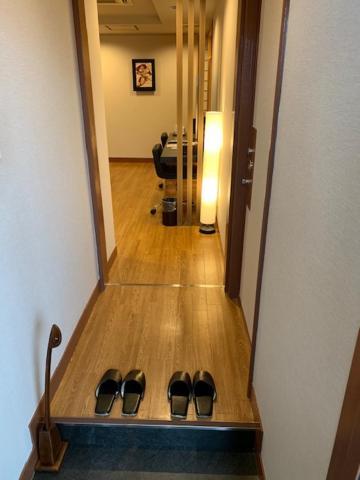 Hotel Be-Zen Shimanouchi Osaka Exteriör bild
